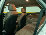 Hyundai Tucson 2021 Standard Used Petrol Automatic - 65,800 km